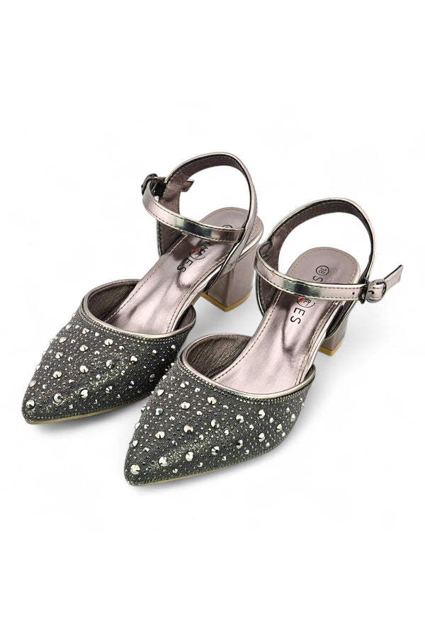 Gunmetal