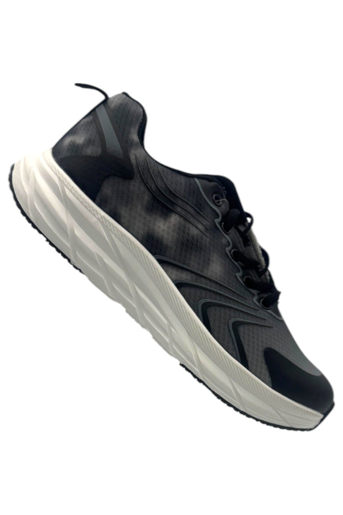 Stone Men's Sneakers | ST24162 Secondary image