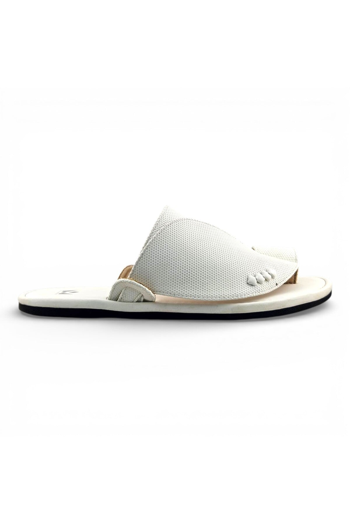 Al Fanoos Arabic Sandals for Men | JZ-E308 Secondary image