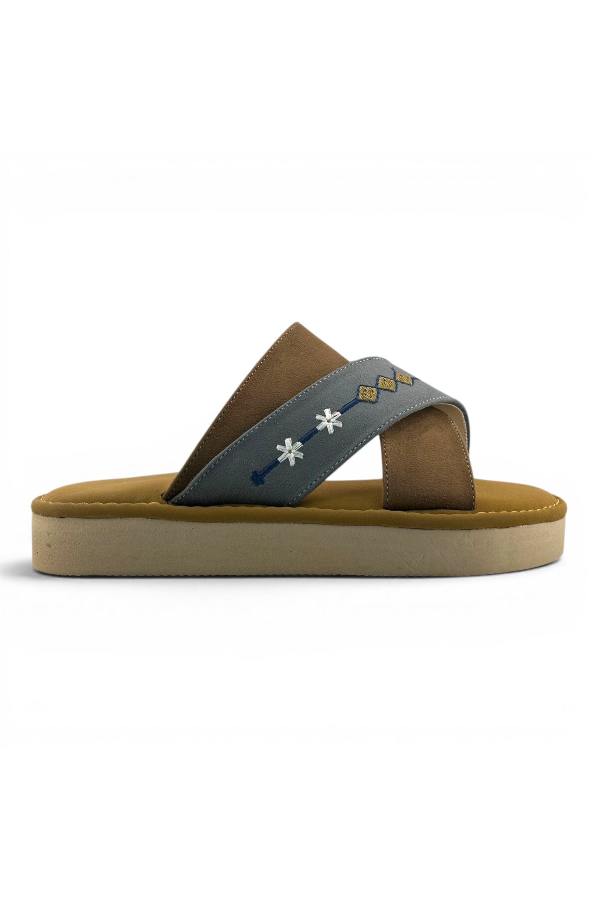 Footprint Kids Arabic Sandals (Sharqi) | 941 Secondary image