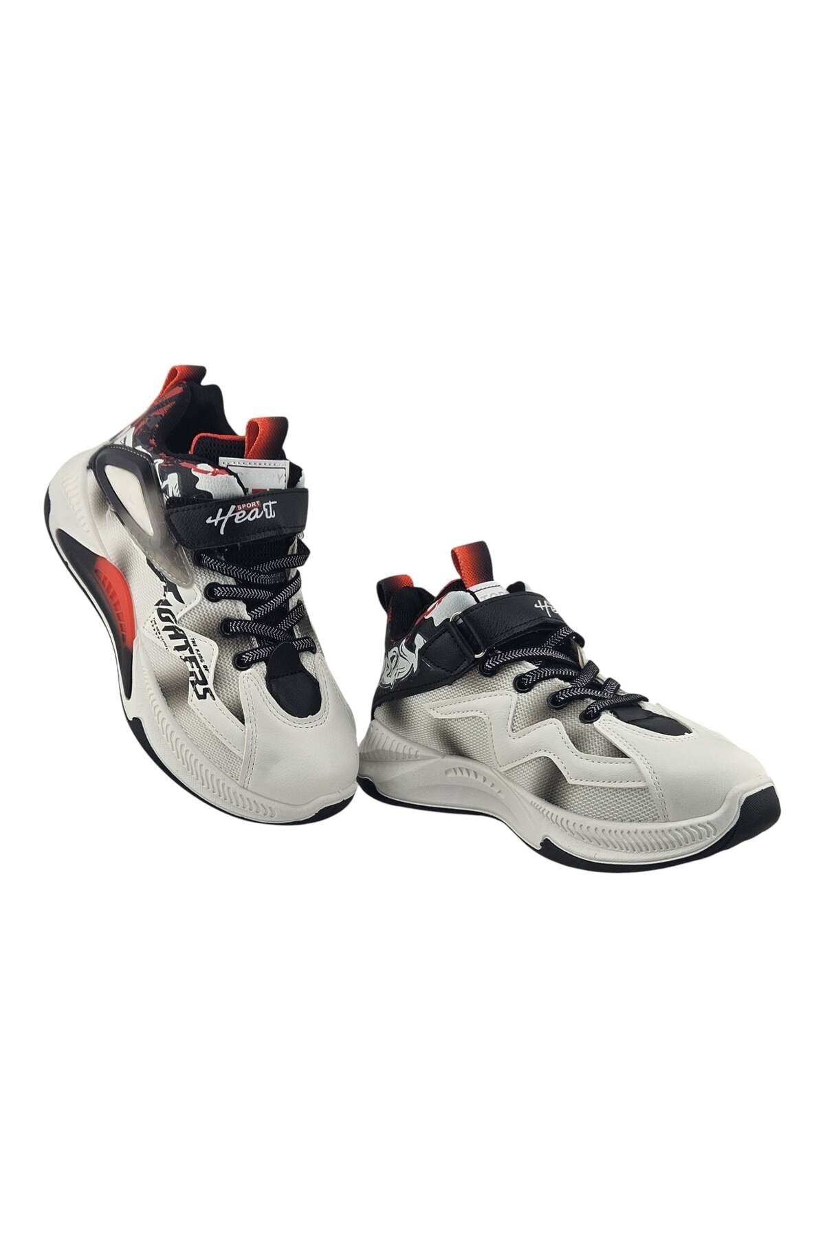 White / Black