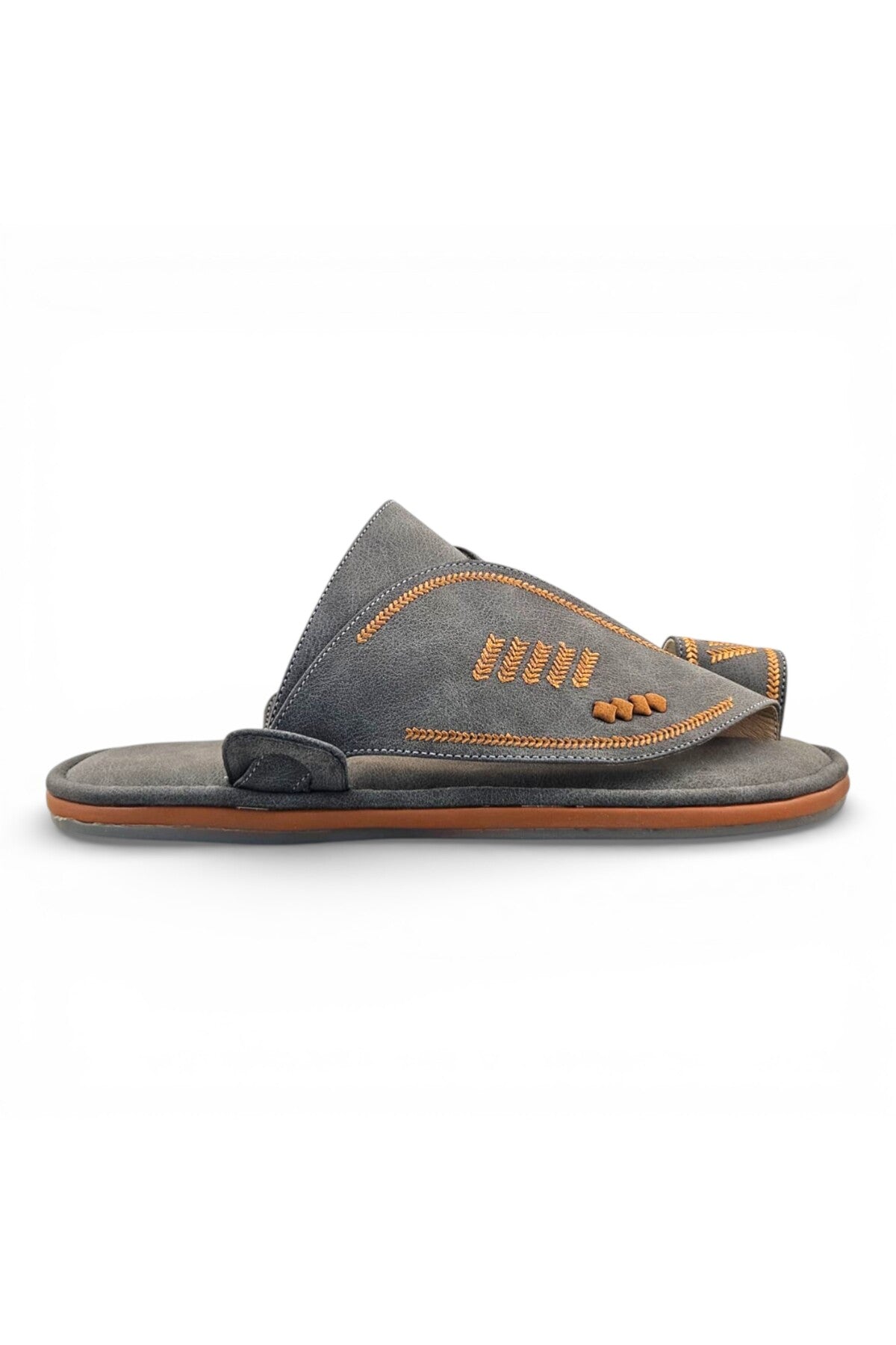 Footprint Soft Comfort Arabic Sandals for Men | 229 Secondary image