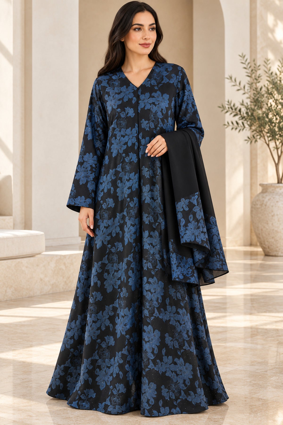 Dark Blue
