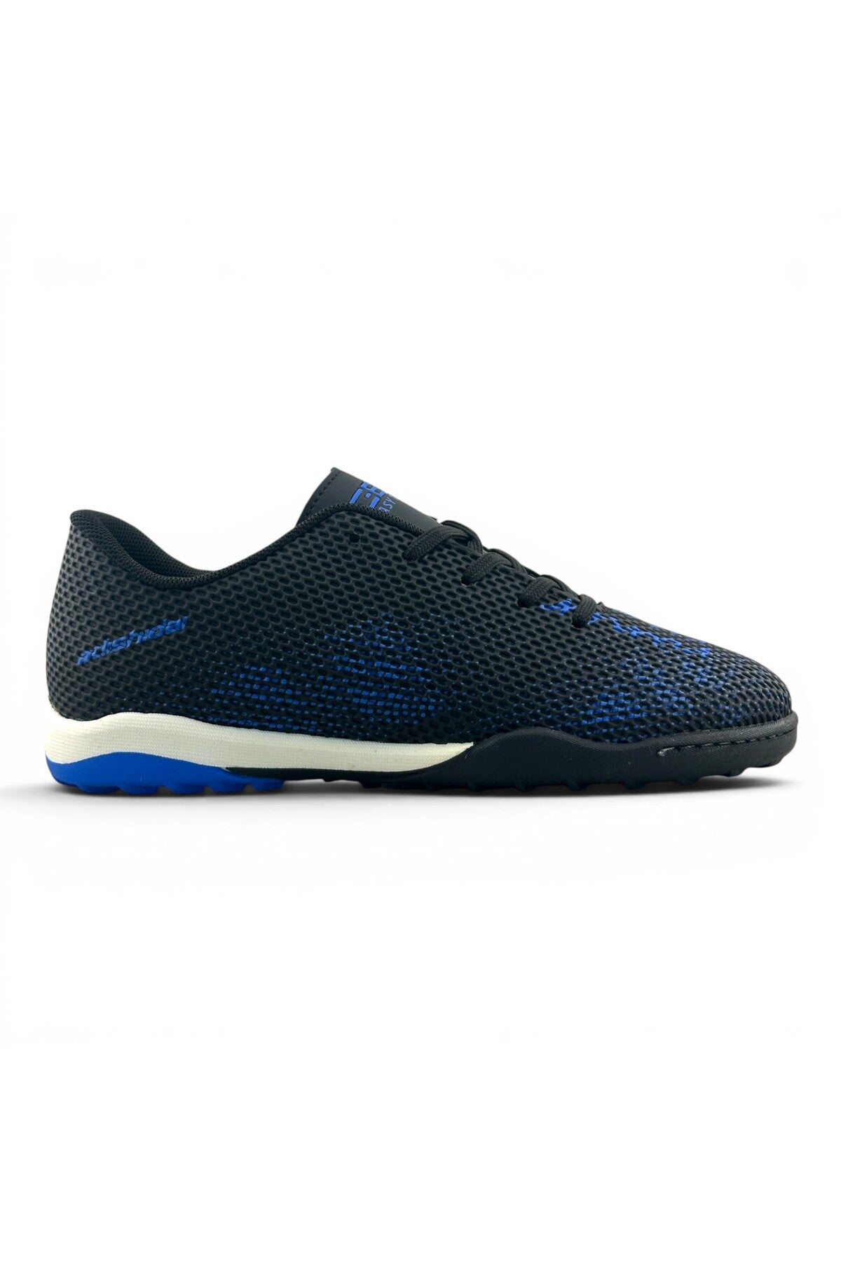 Black / Royal Blue