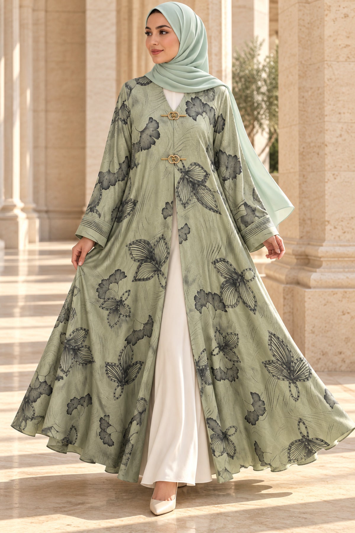 Sage Green الصورة الرئيسية