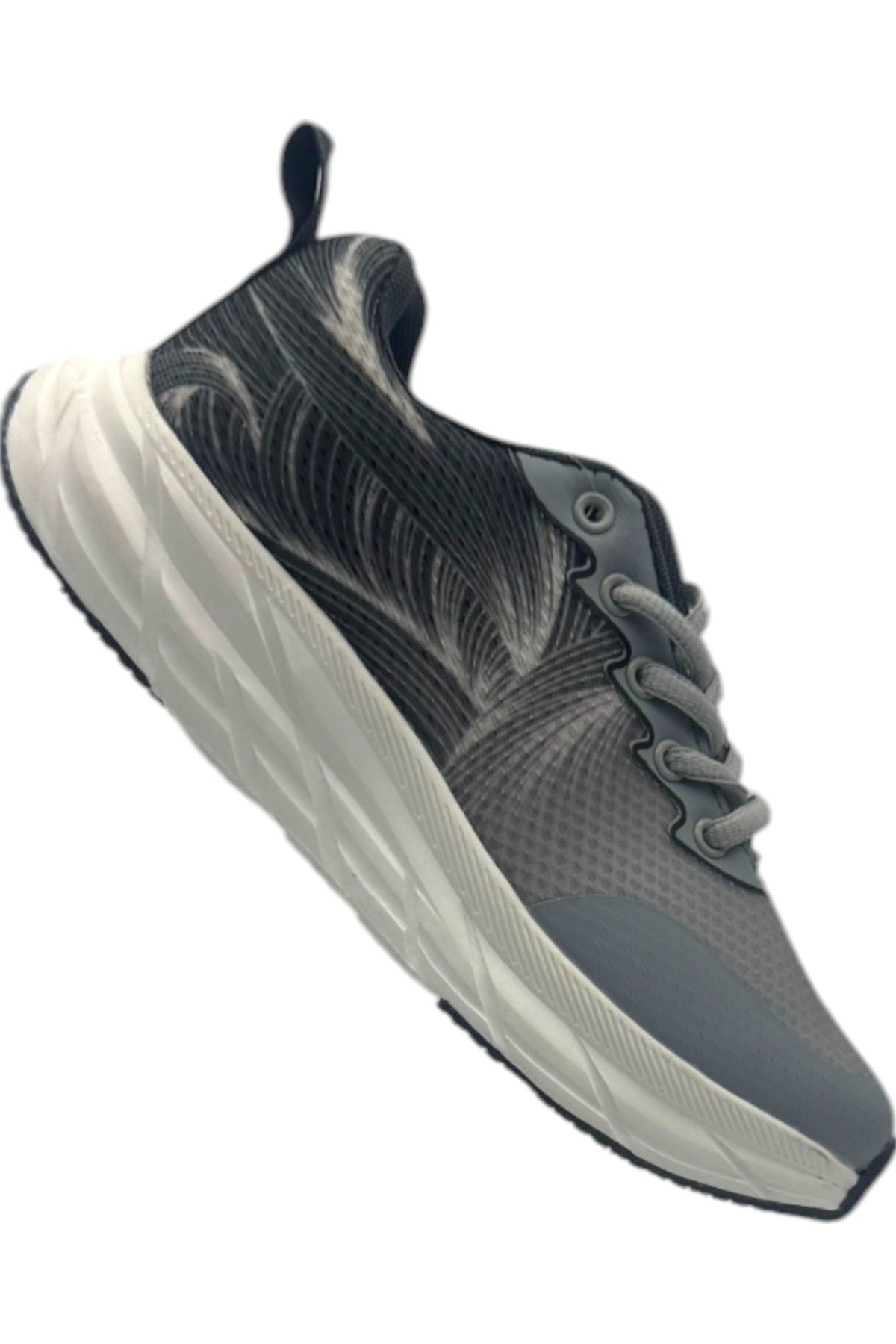 Dark Grey