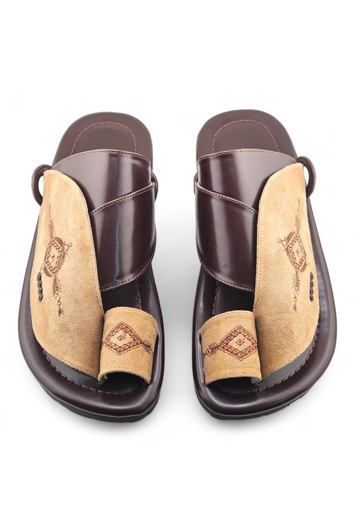 Camel / Brown