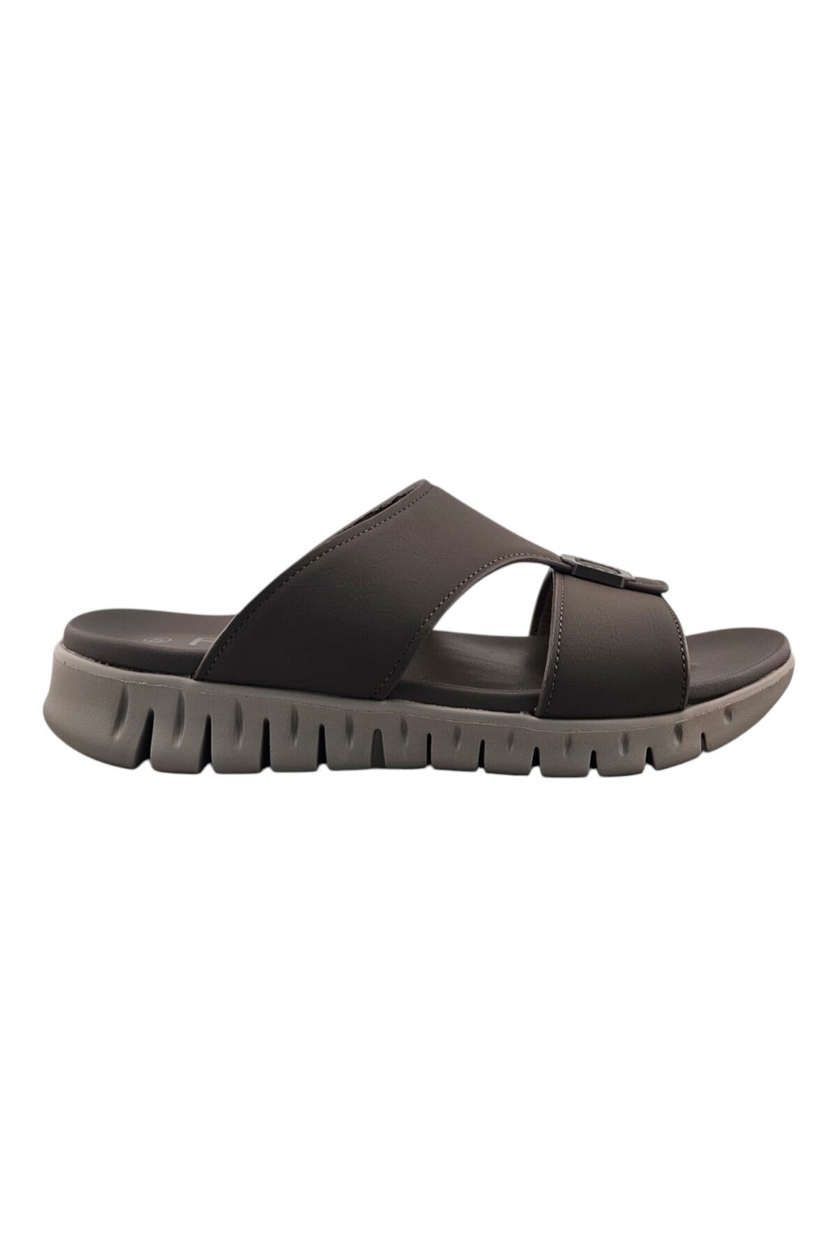 Footprint All-Day Comfort Men's Sandals | ST26316 Secondary image