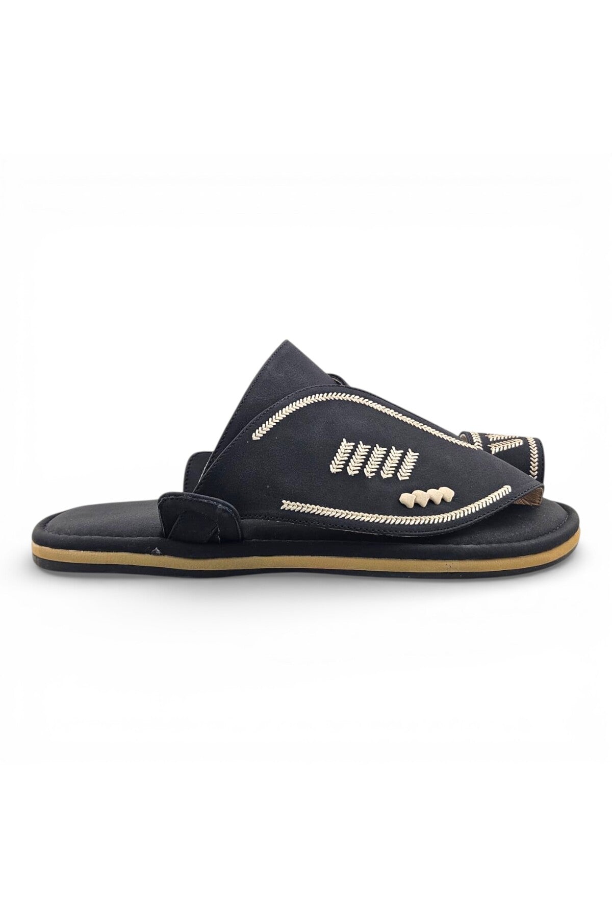 Footprint Soft Comfort Arabic Sandals for Men | 229 Secondary image