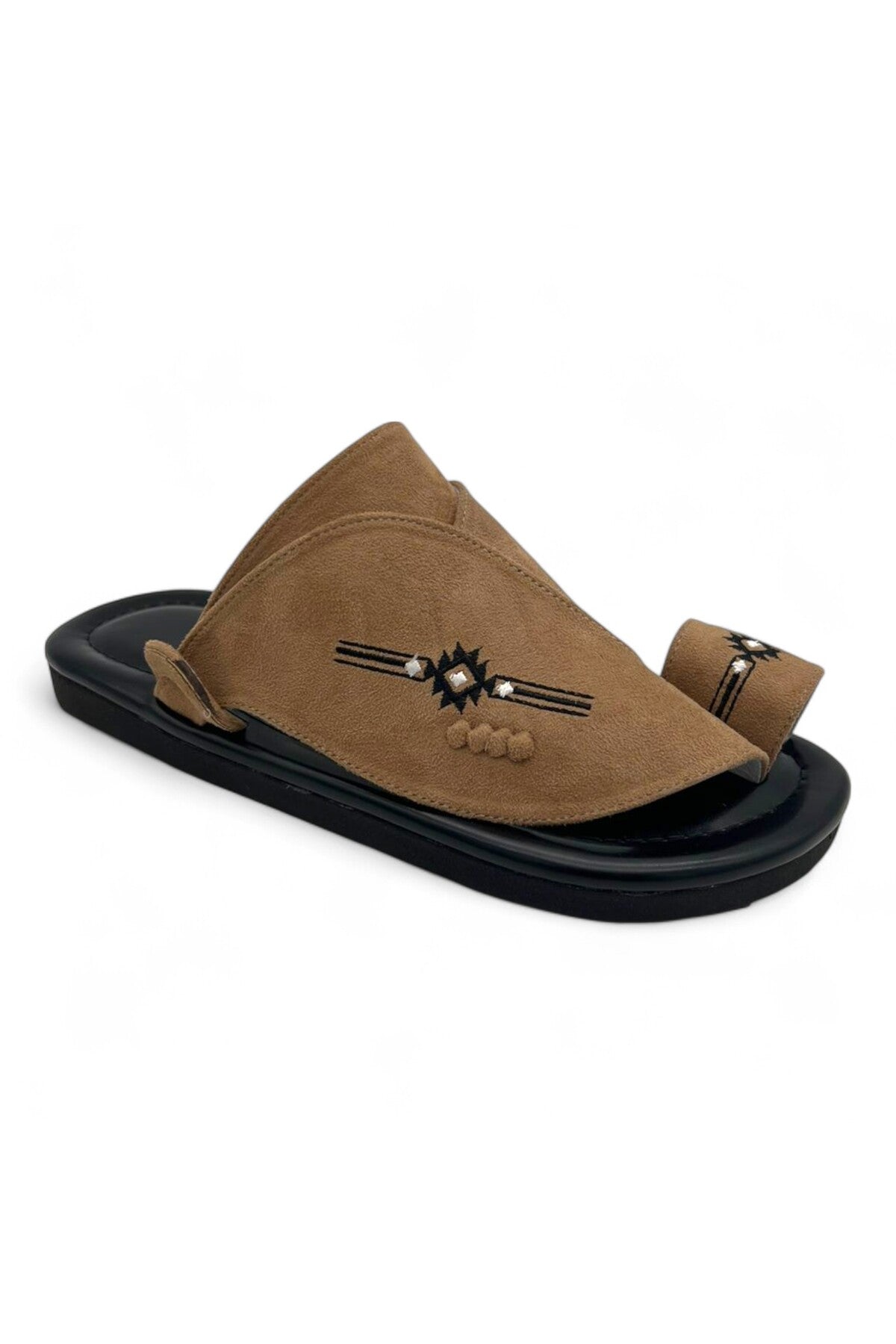 Camel / Black الصورة الرئيسية