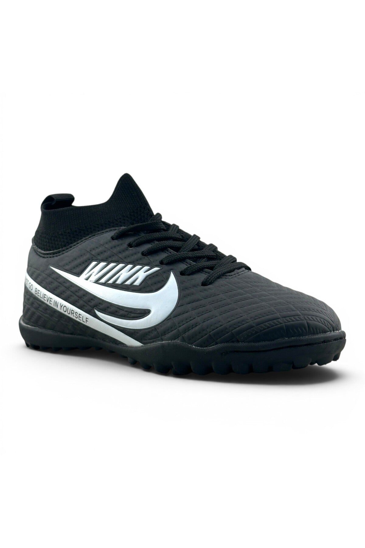 Feet First Lightweight Training Football Shoes | 86-412-553 Secondary image