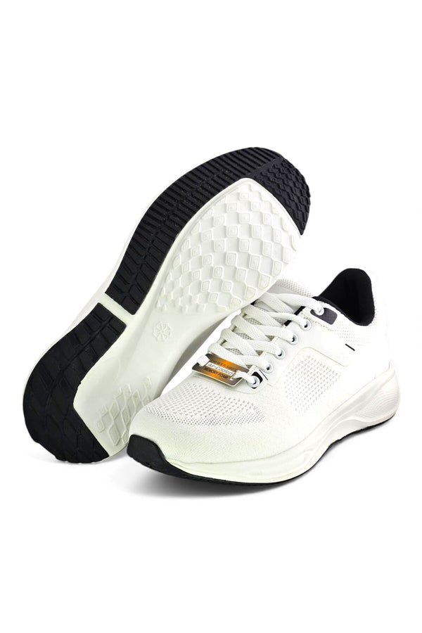 White / Black
