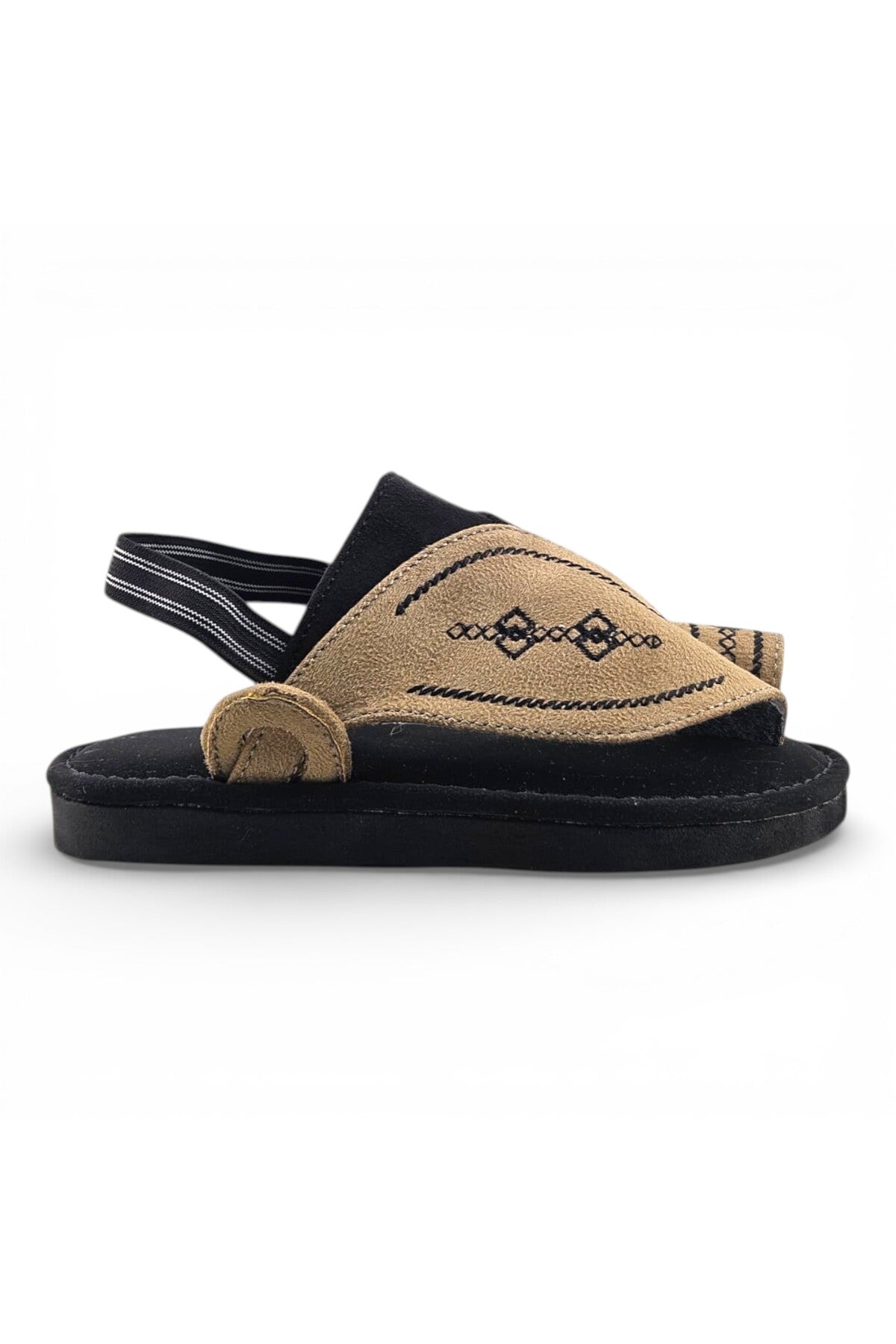Footprint Kids Arabic Sandals (Sharqi) | 903 Secondary image