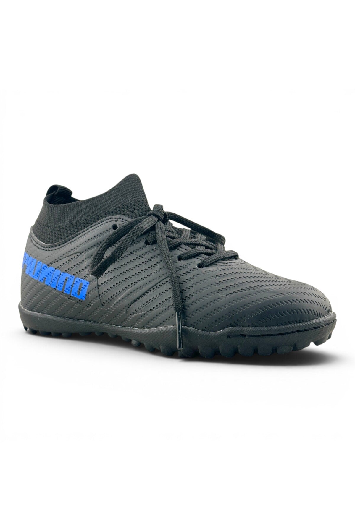 Black / Royal Blue