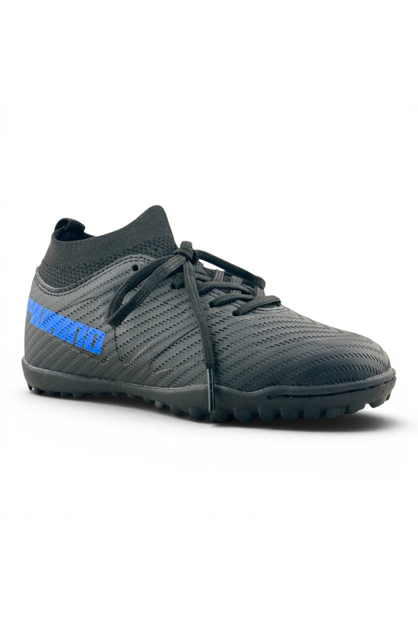 Black / Royal Blue
