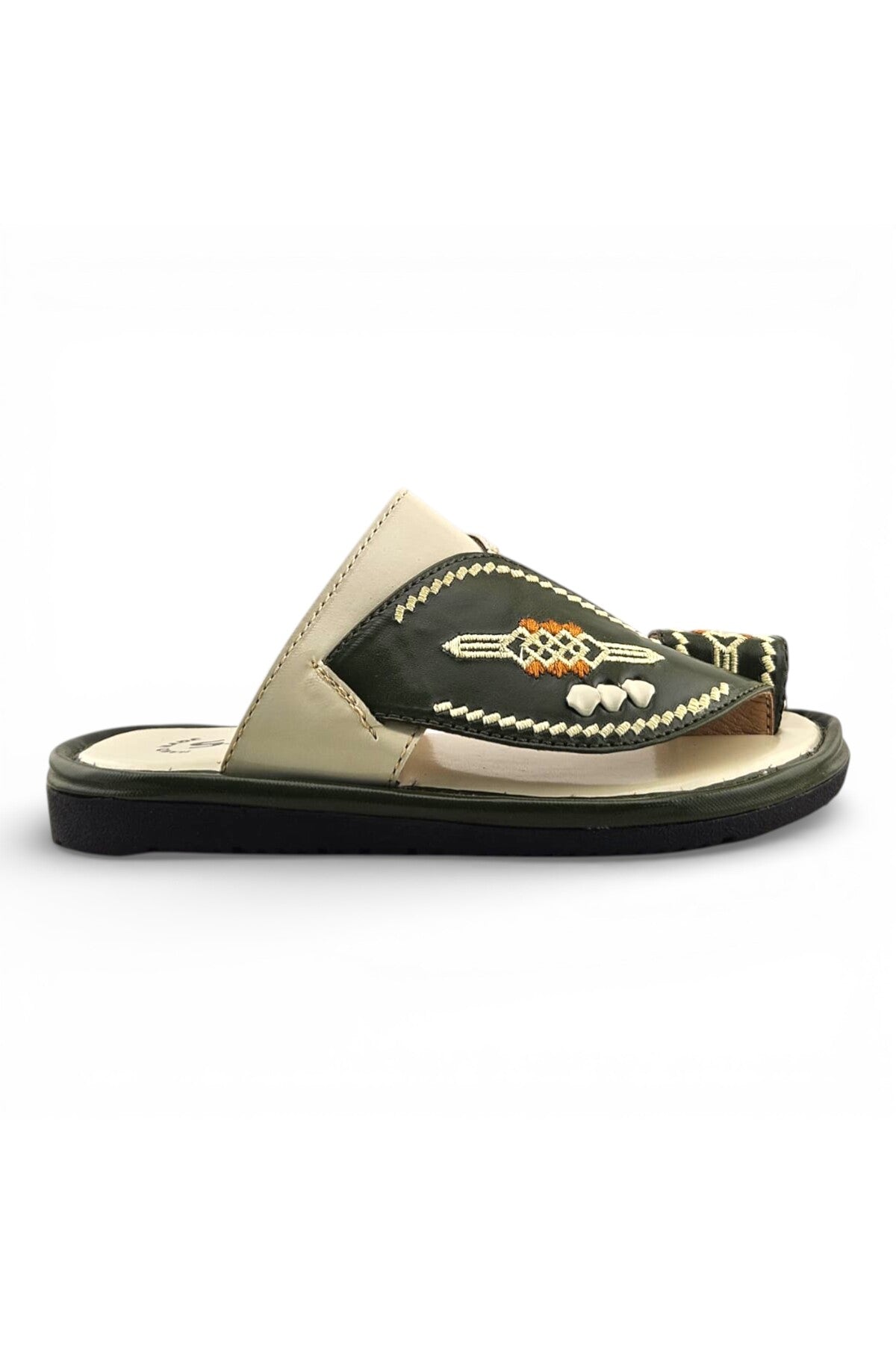 Footprint Kids Arabic Sandals (Sharqi) | 307 Secondary image