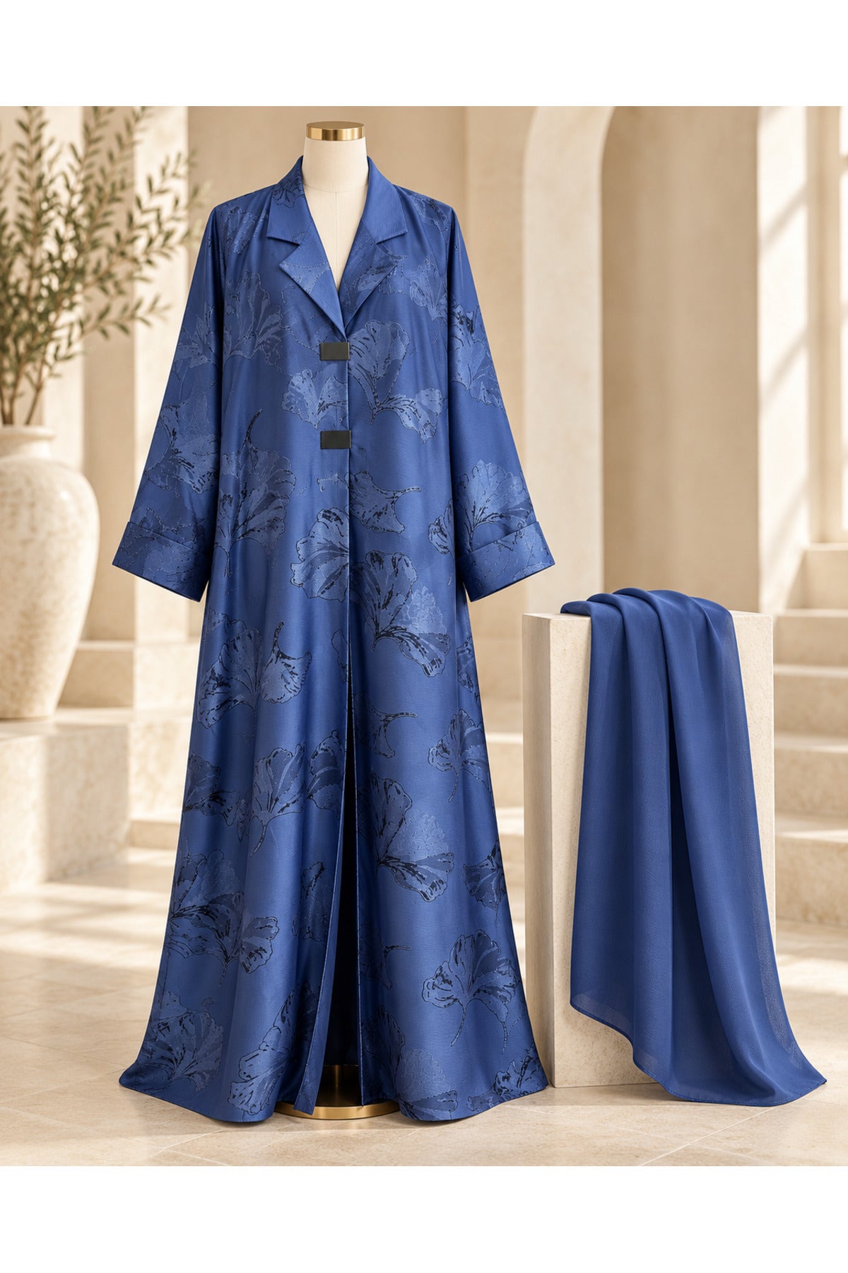 Dark Blue