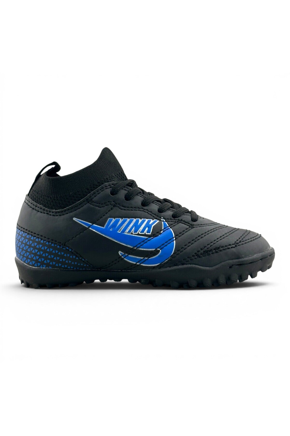 Black / Royal Blue Main image