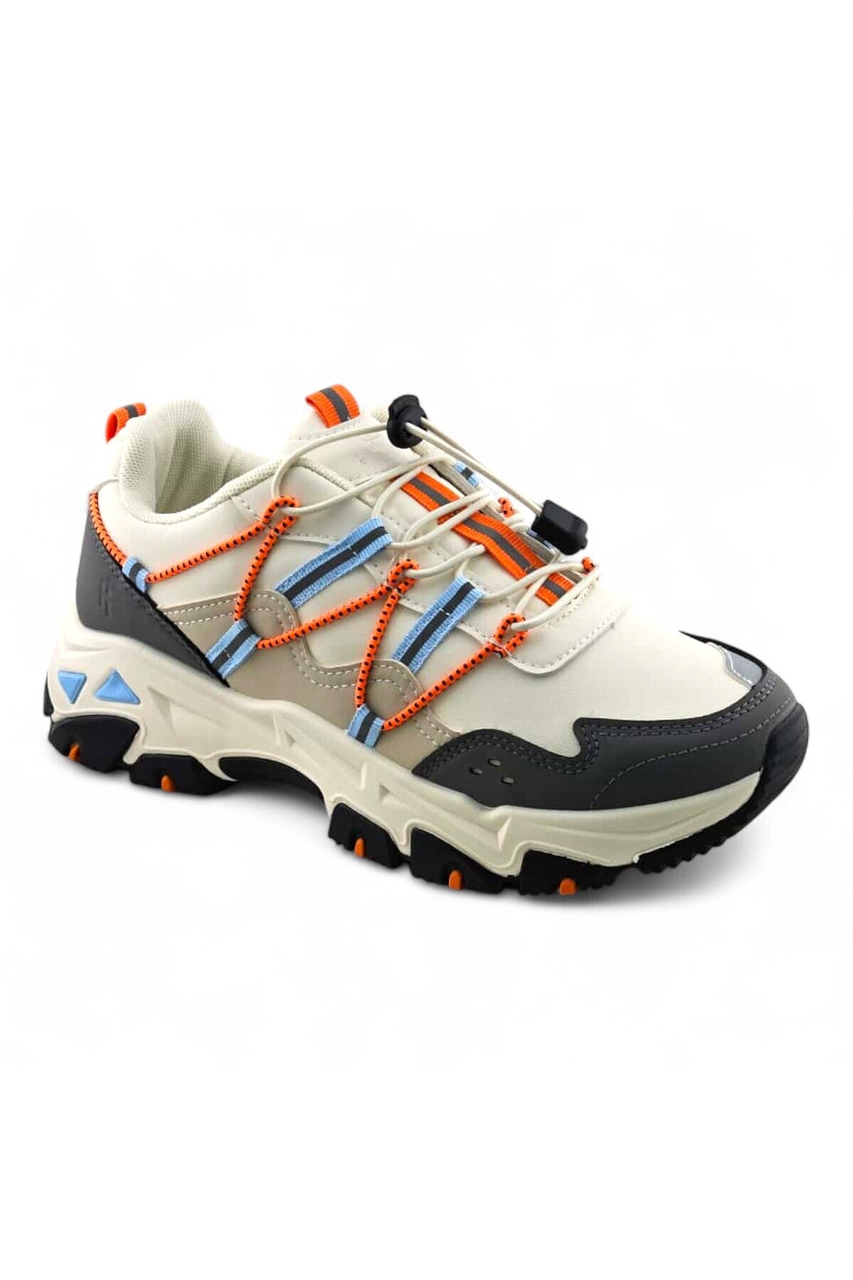 Feet First Women's Sneakers | 86-466-11 Secondary image