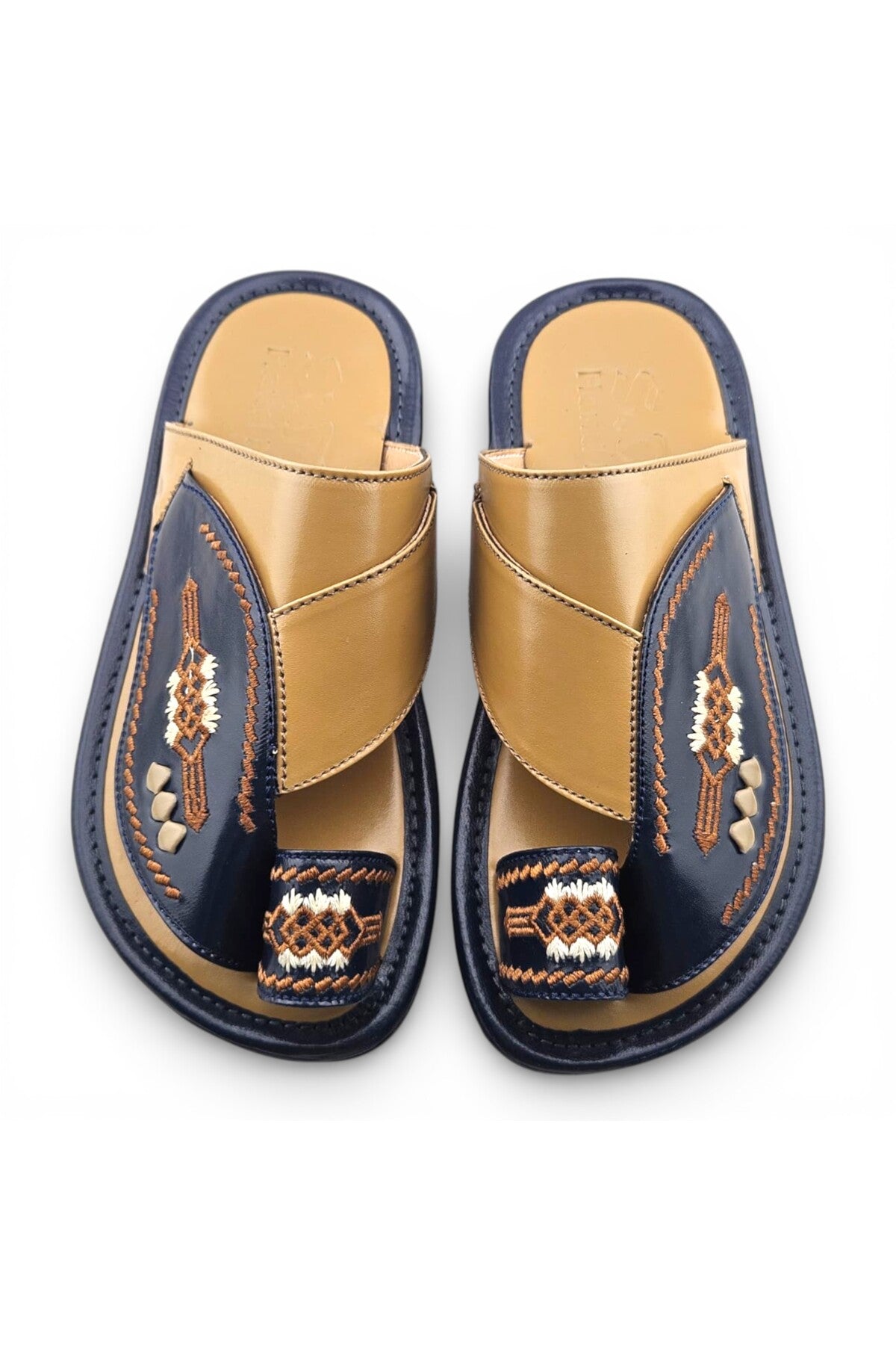 Navy Blue No. 1