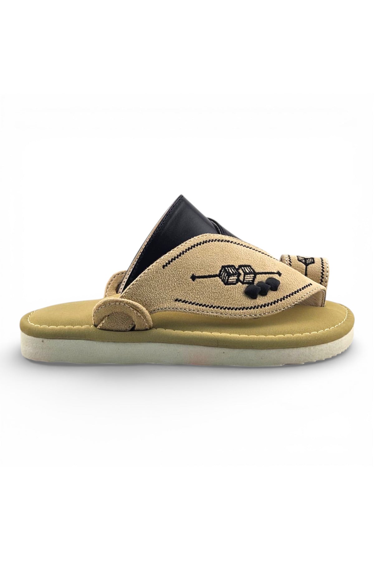 Footprint Kids Arabic Sandals (Sharqi) | 929 Secondary image