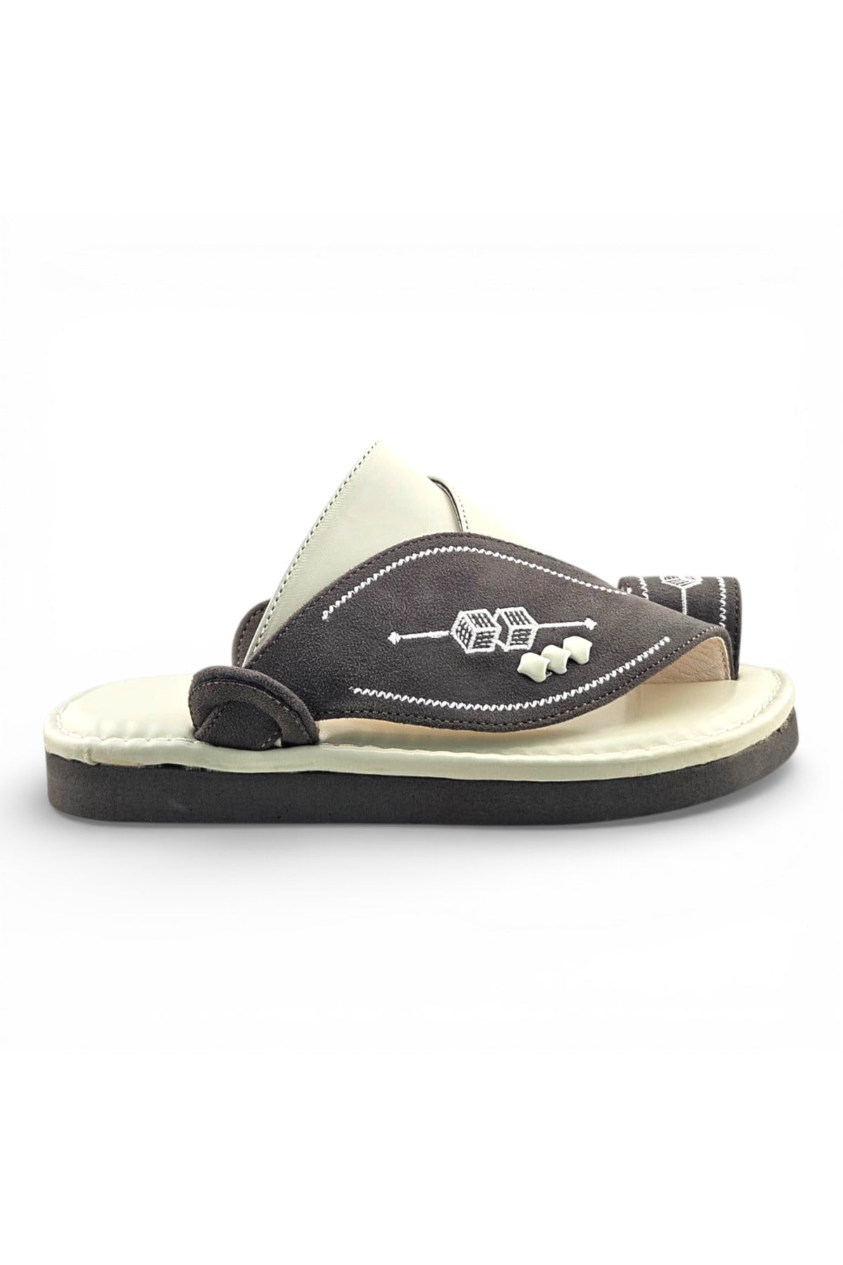 Footprint Kids Arabic Sandals (Sharqi) | 929 Secondary image