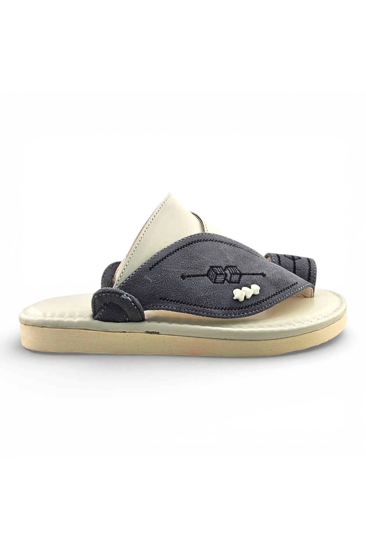 Footprint Kids Arabic Sandals (Sharqi) | 929 Secondary image