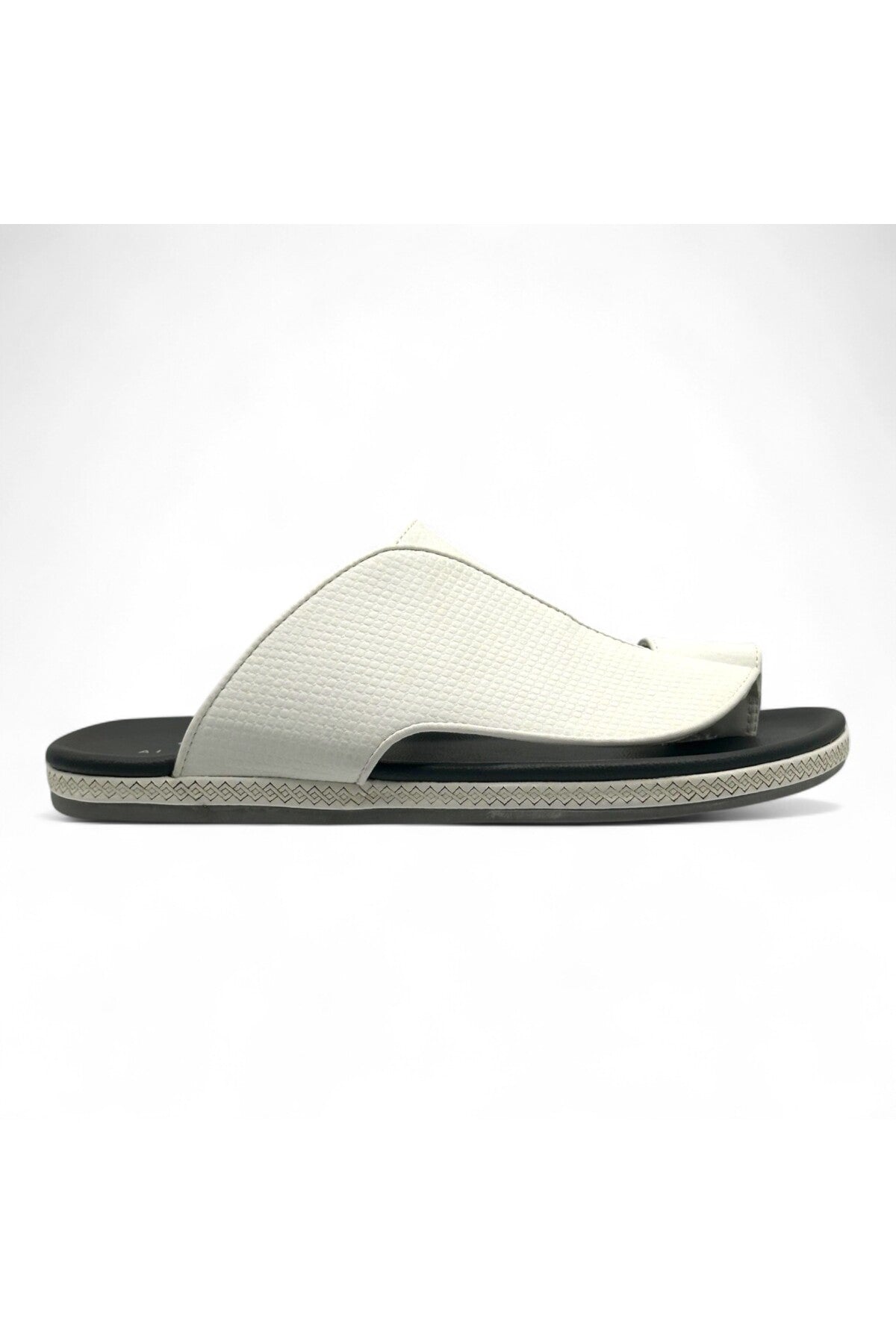 Al Fanoos Arabic Sandals for Men | H9991 Secondary image