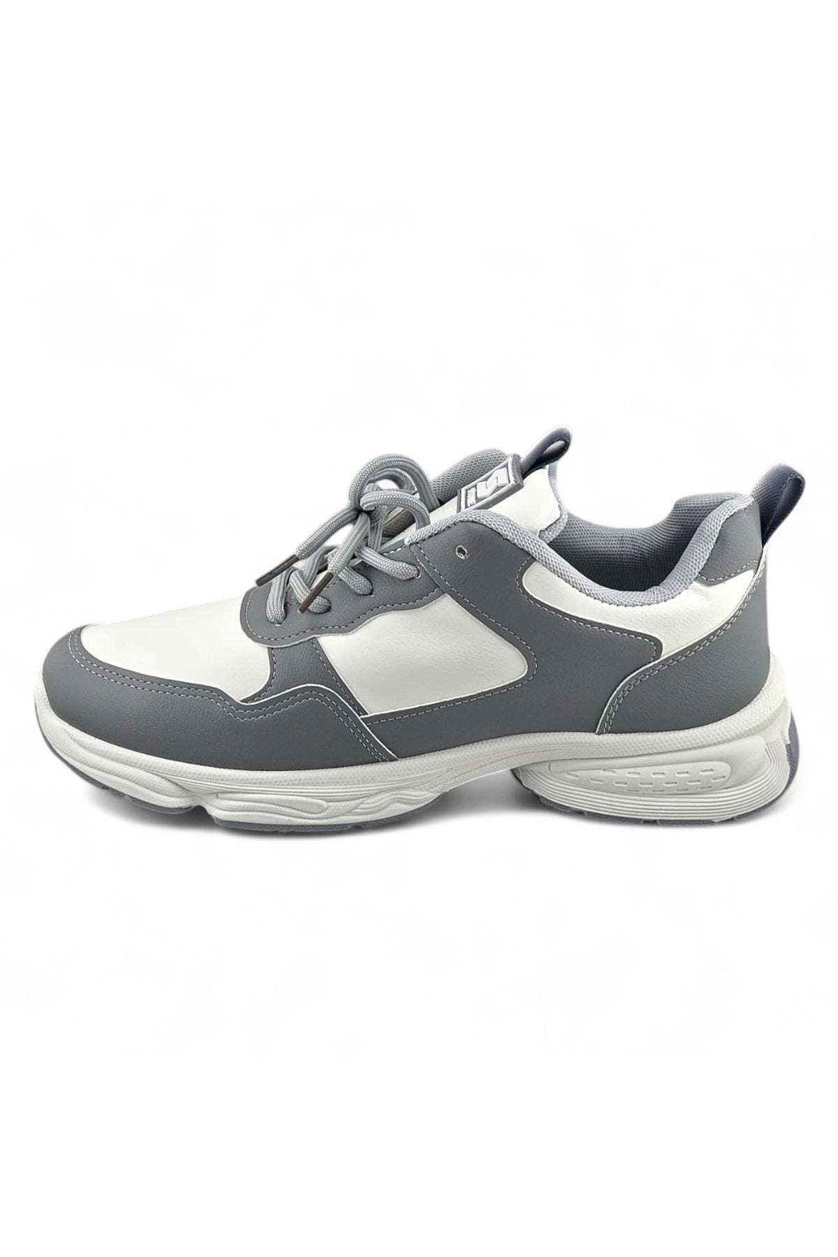 Stone Men's Sneakers | 26031 Secondary image