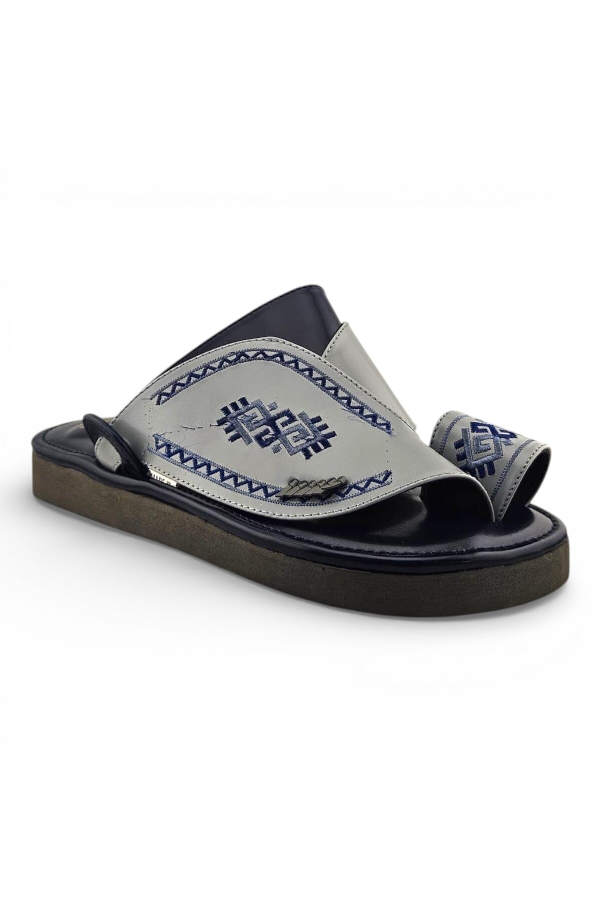 Navy Blue / Light Grey Main image