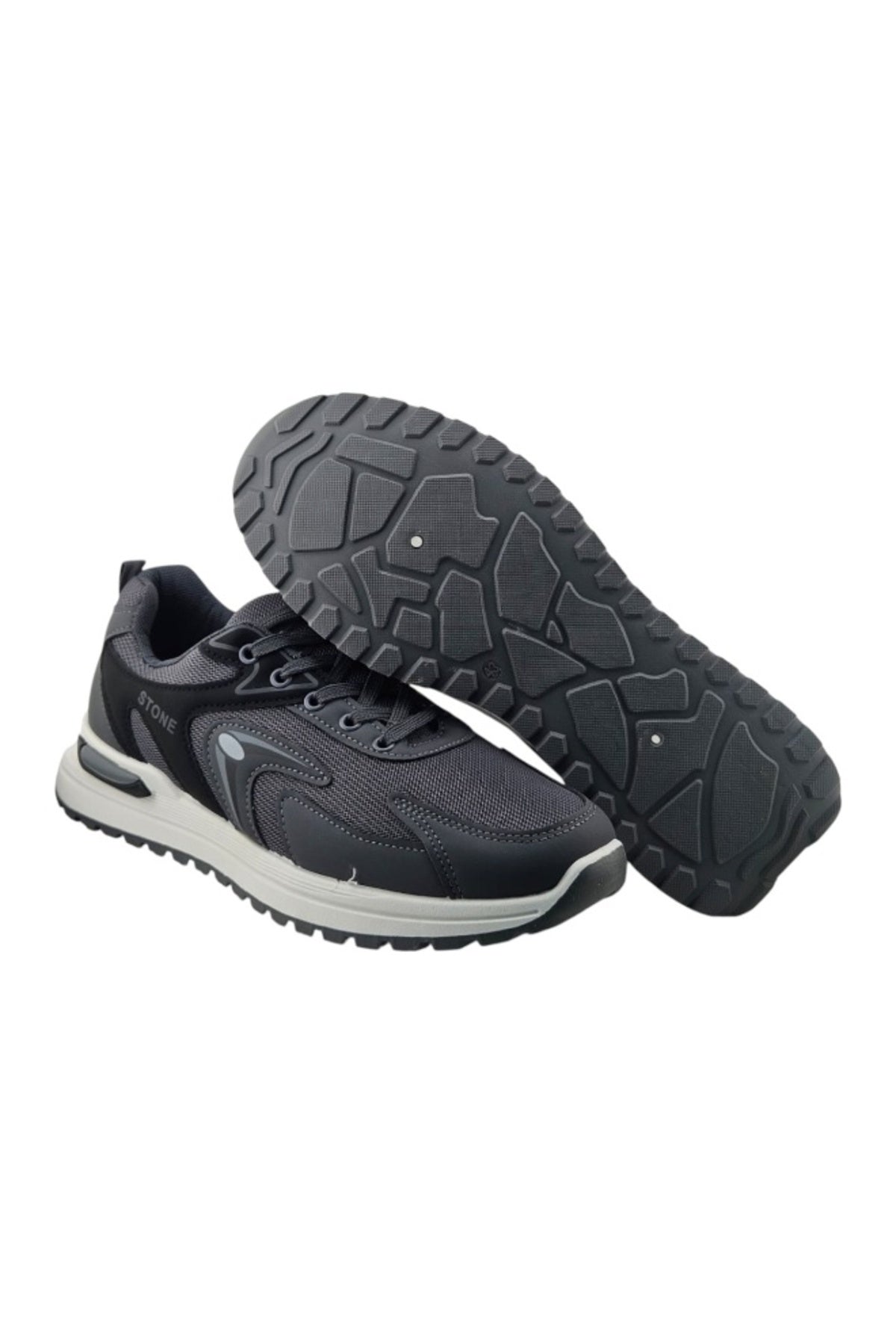 Dark Grey