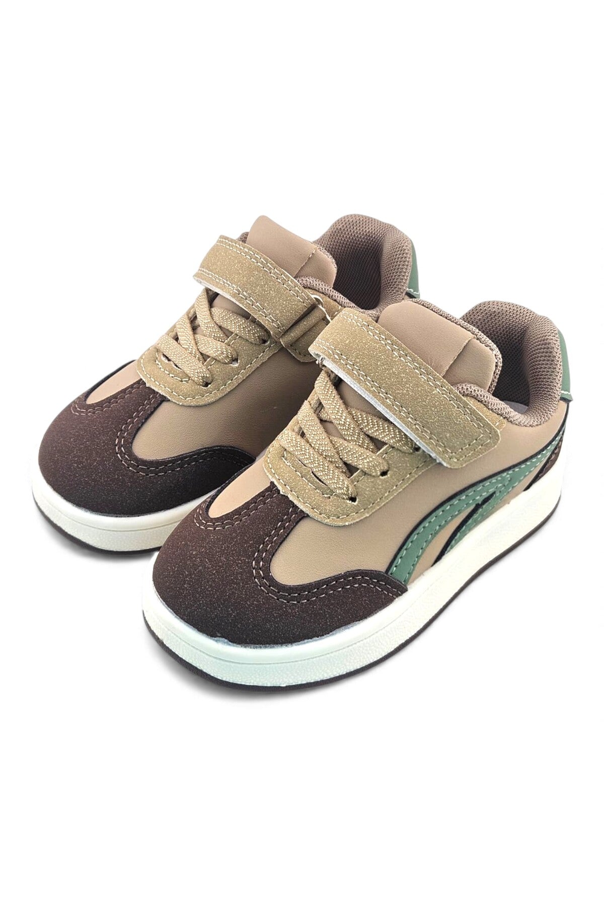 Stone Kids Sneakers | ST24147 Secondary image
