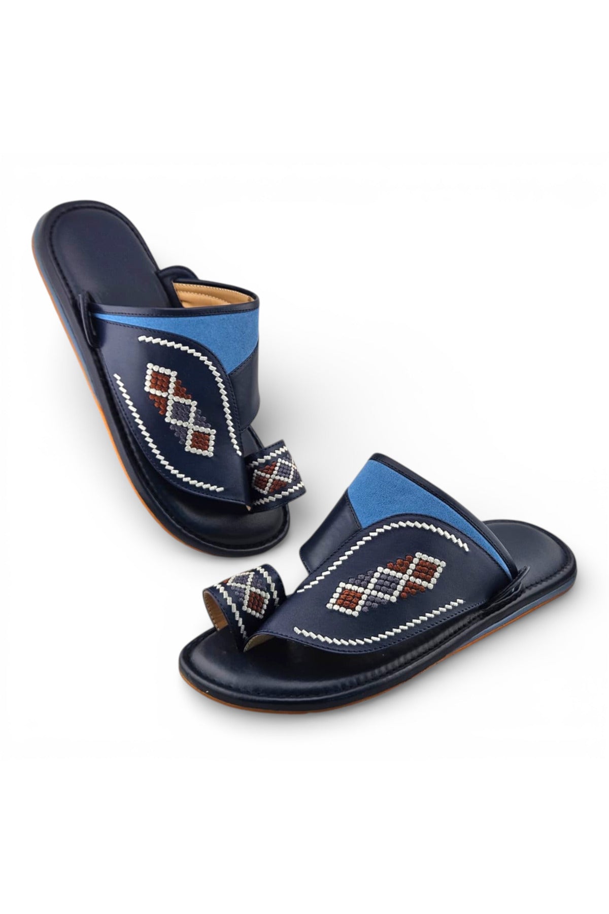 Navy Blue