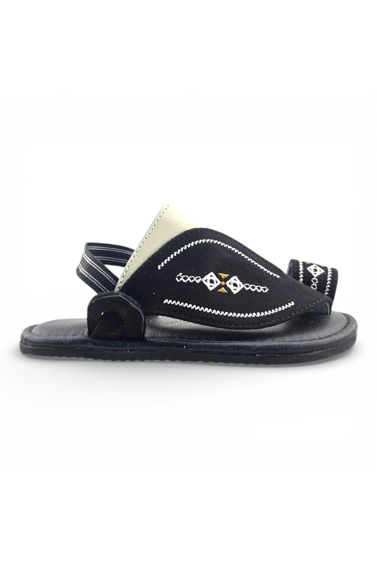 Footprint Kids Arabic Sandals (Sharqi) | 922 Secondary image