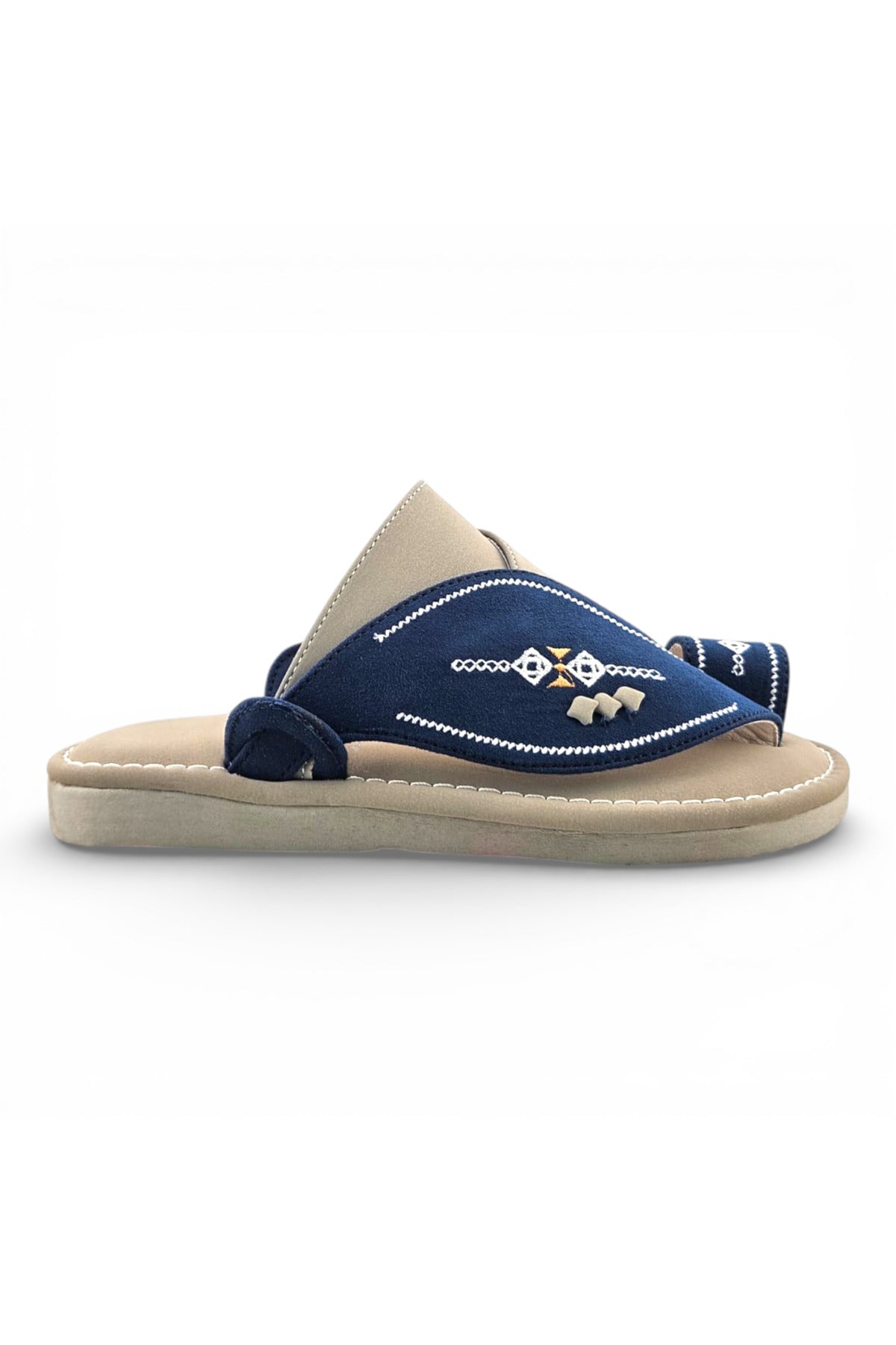 Footprint Kids Arabic Sandals (Sharqi) | 929 Secondary image