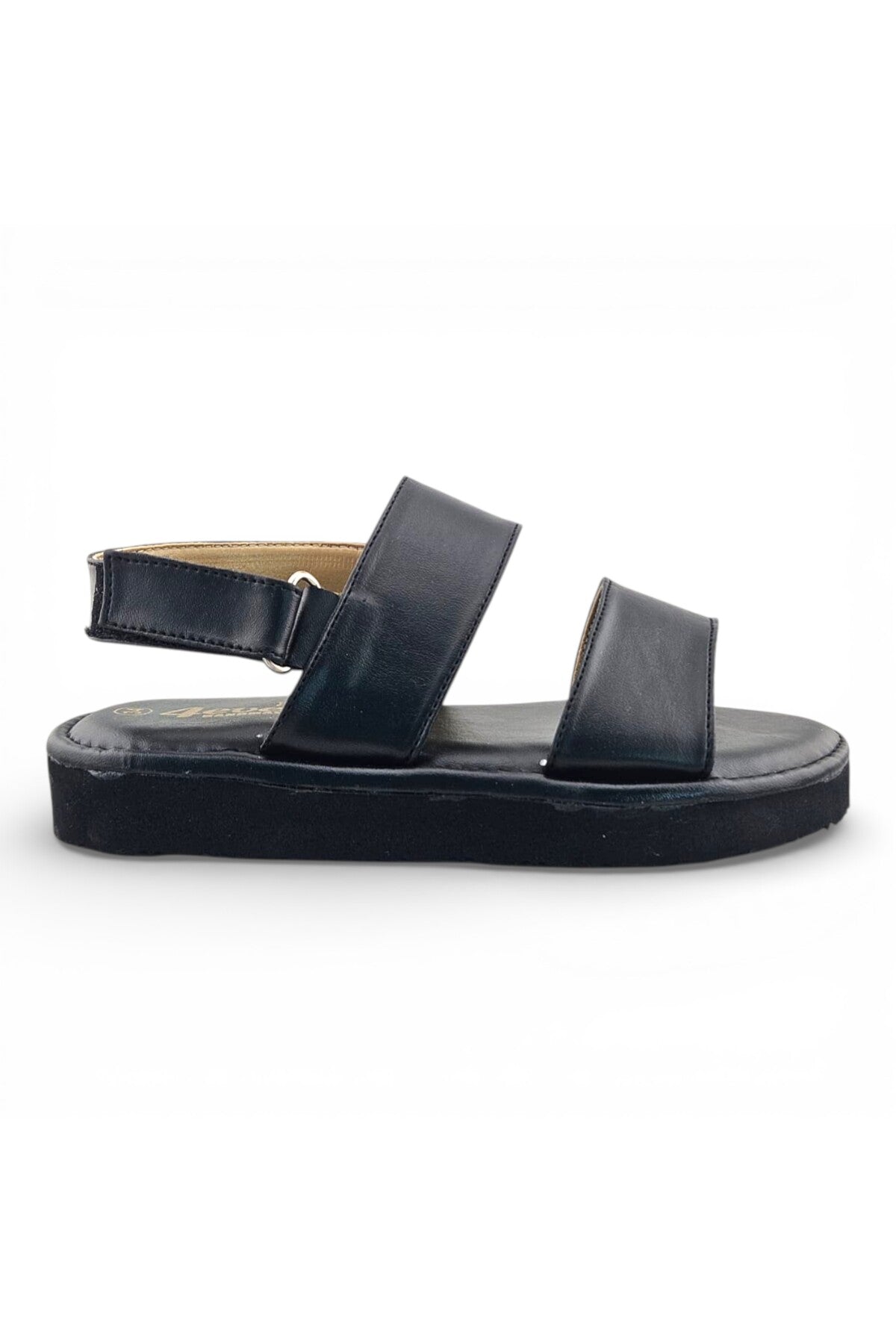 Footprint Soft Kids Sandals | 4EVER 1408 Secondary image