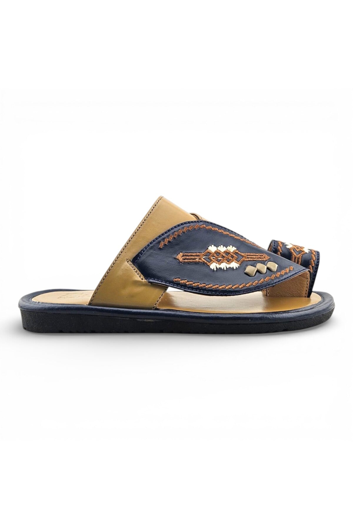 Footprint Kids Arabic Sandals (Sharqi) | 307 Secondary image