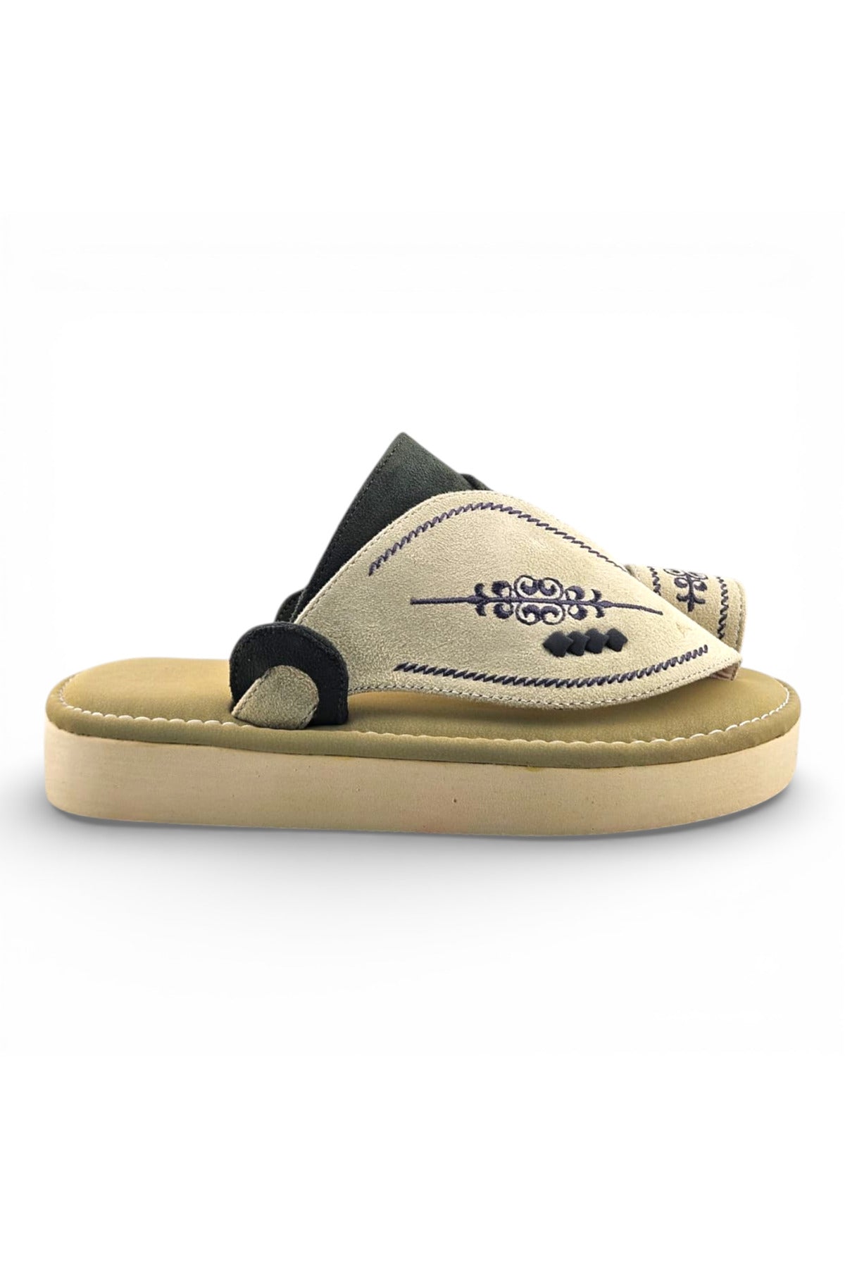 Footprint Kids Arabic Sandals (Sharqi) | 912 Secondary image