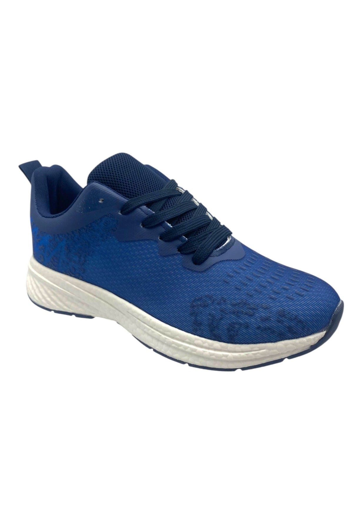 Stone Men's Sneakers | ST24164 Secondary image