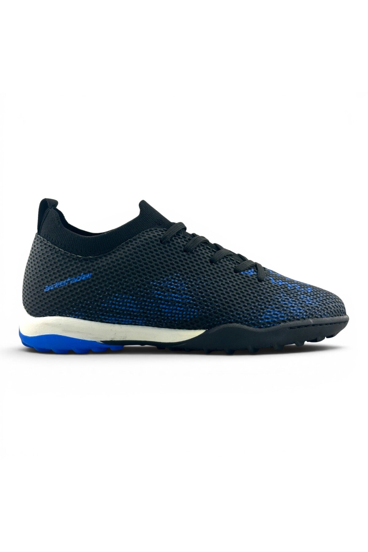 Black / Royal Blue Main image
