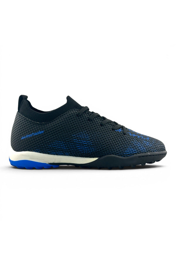 Black / Royal Blue