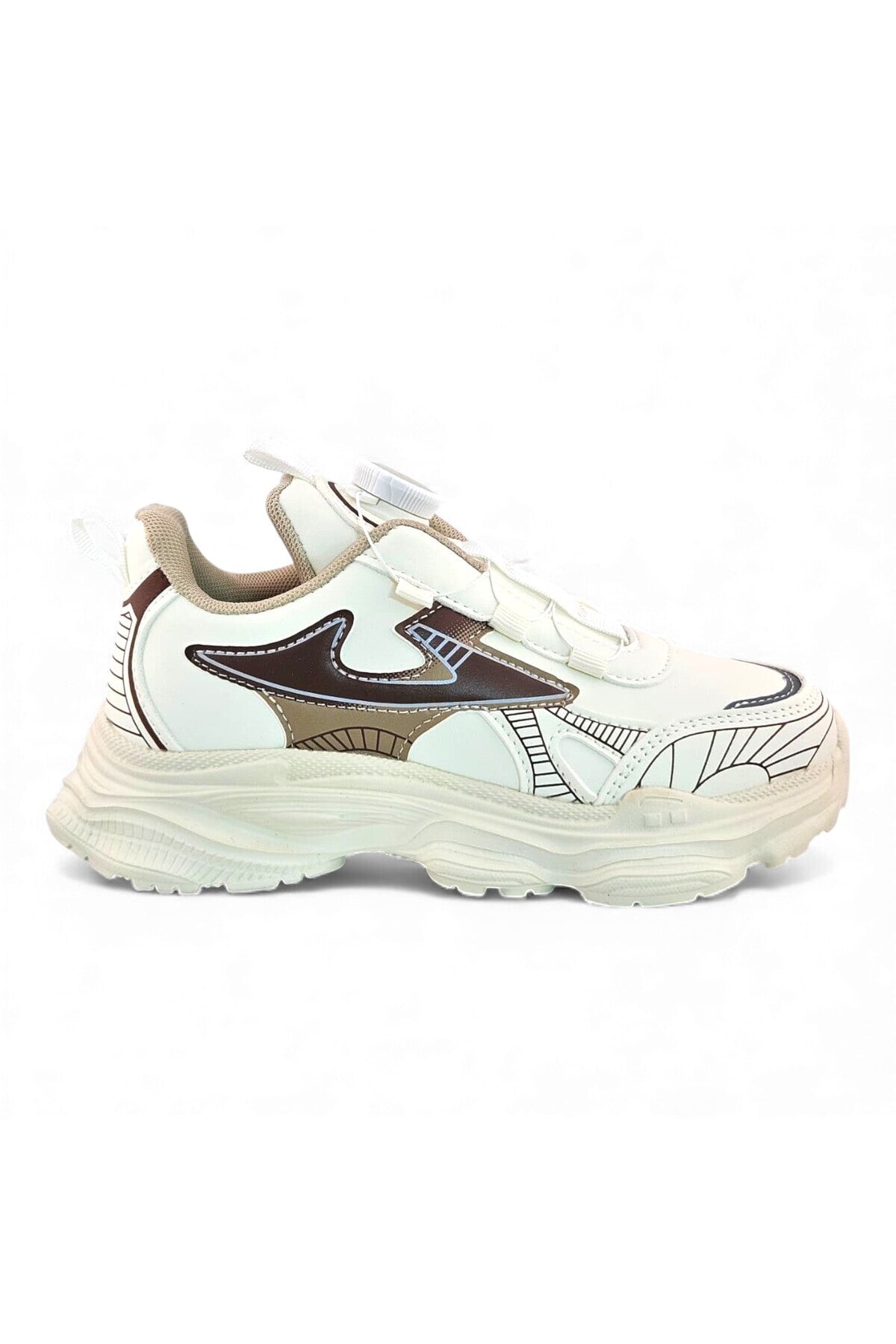 Light Beige / Khaki