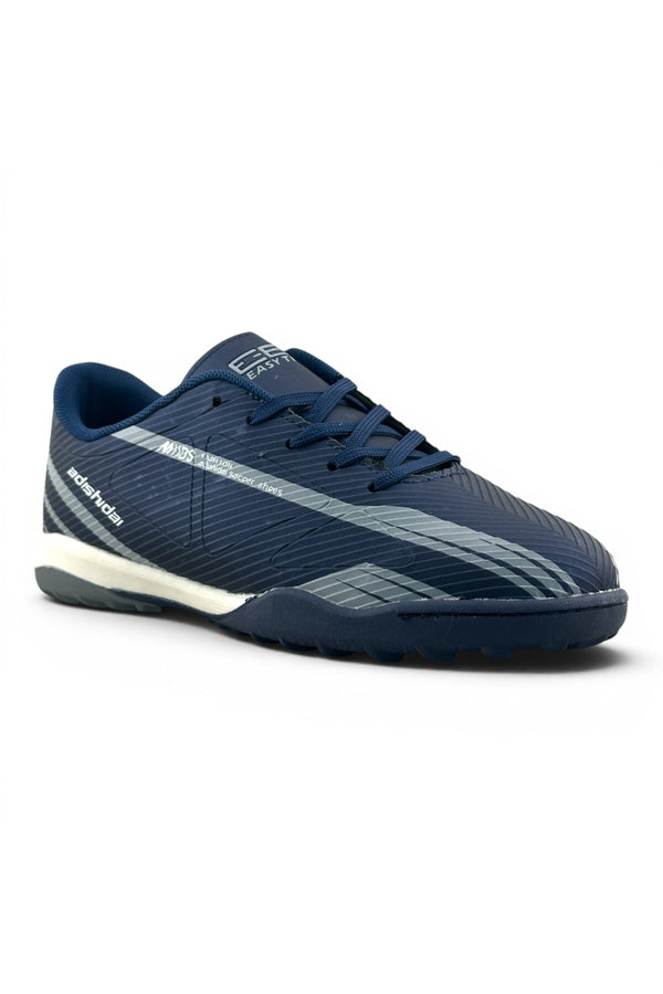 Navy Blue / Light Grey