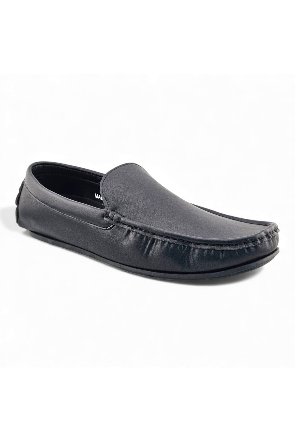 Stone Men's Loafers | G-2029 Secondary image