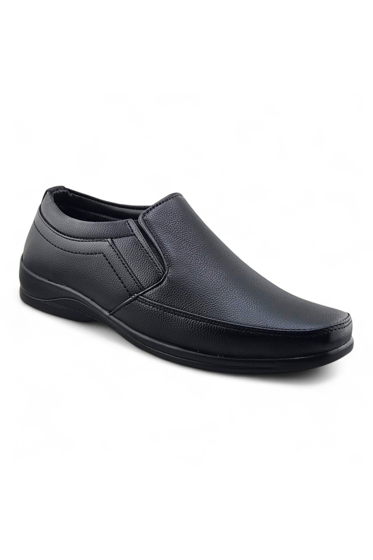 Excalibur Men's Formal Shoes | EX-3003 Secondary image