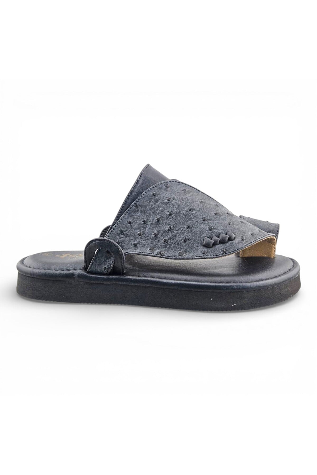 Footprint Soft Kids Sandals | 4EVER 1402 Secondary image