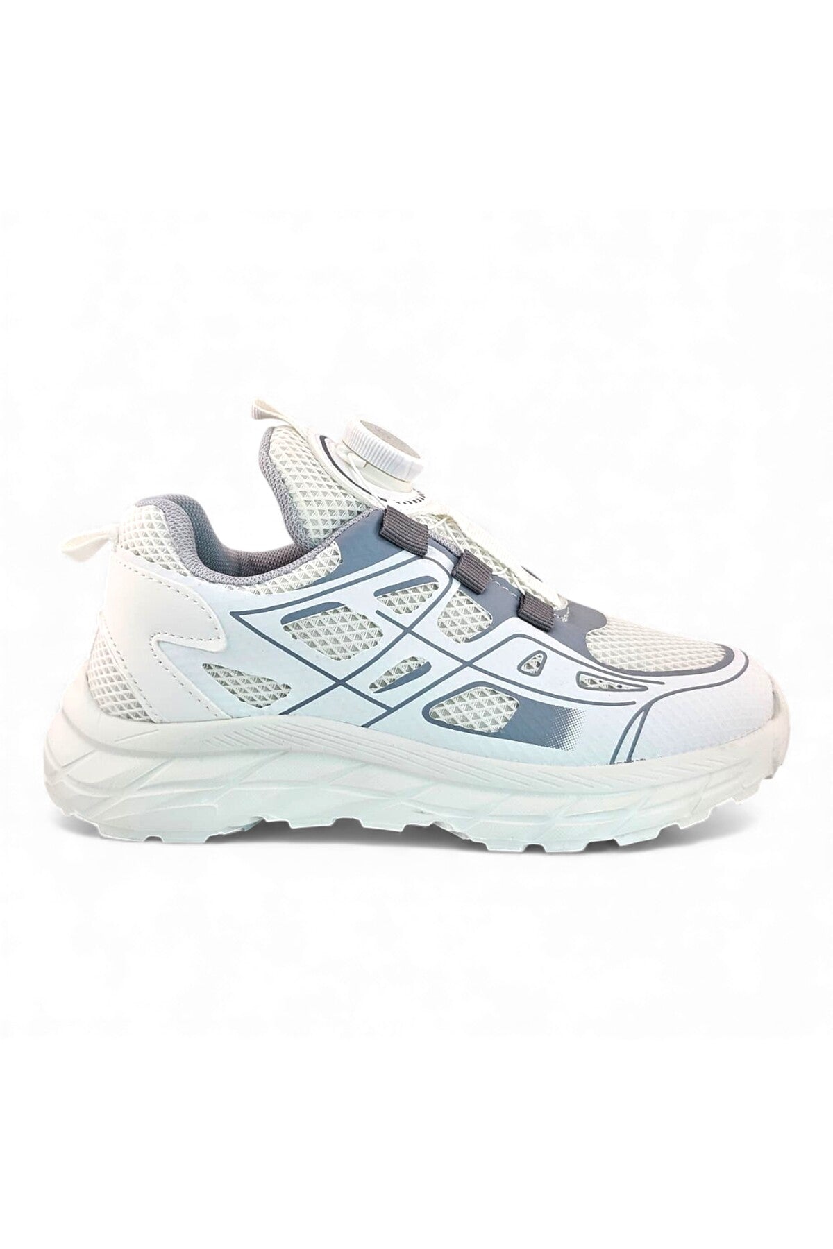 White / Grey الصورة الرئيسية