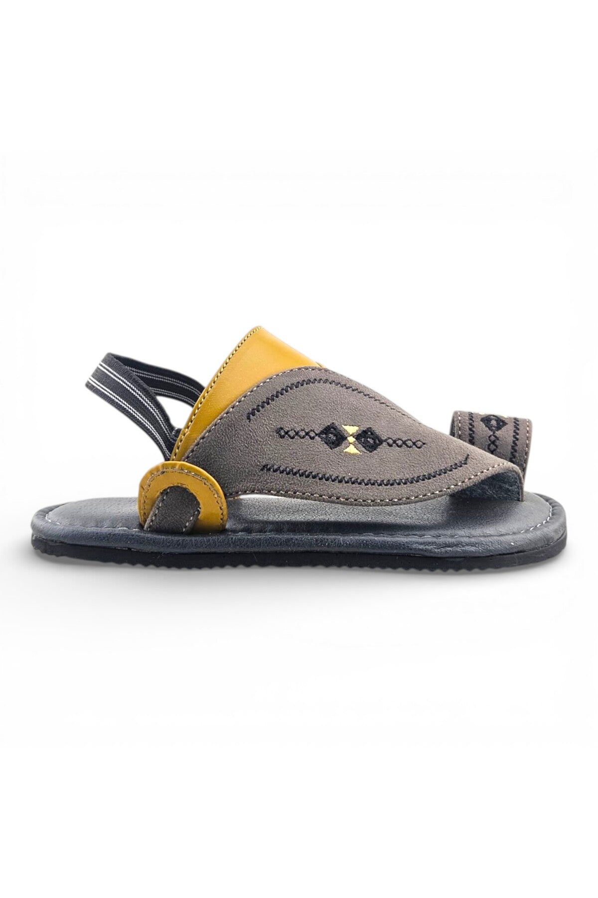 Footprint Kids Arabic Sandals (Sharqi) | 922 Secondary image