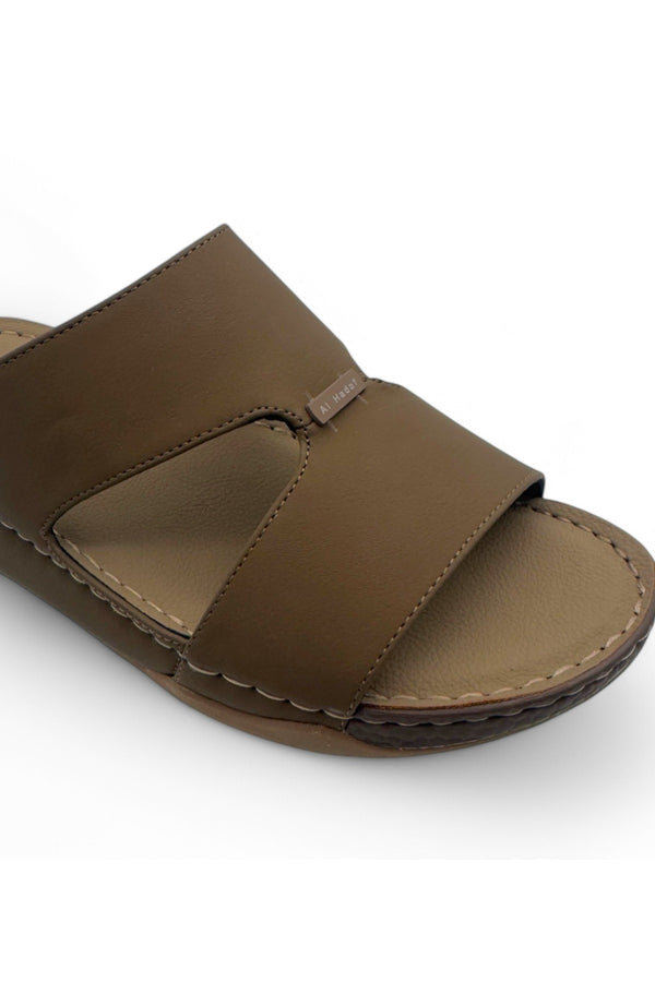 Light Brown