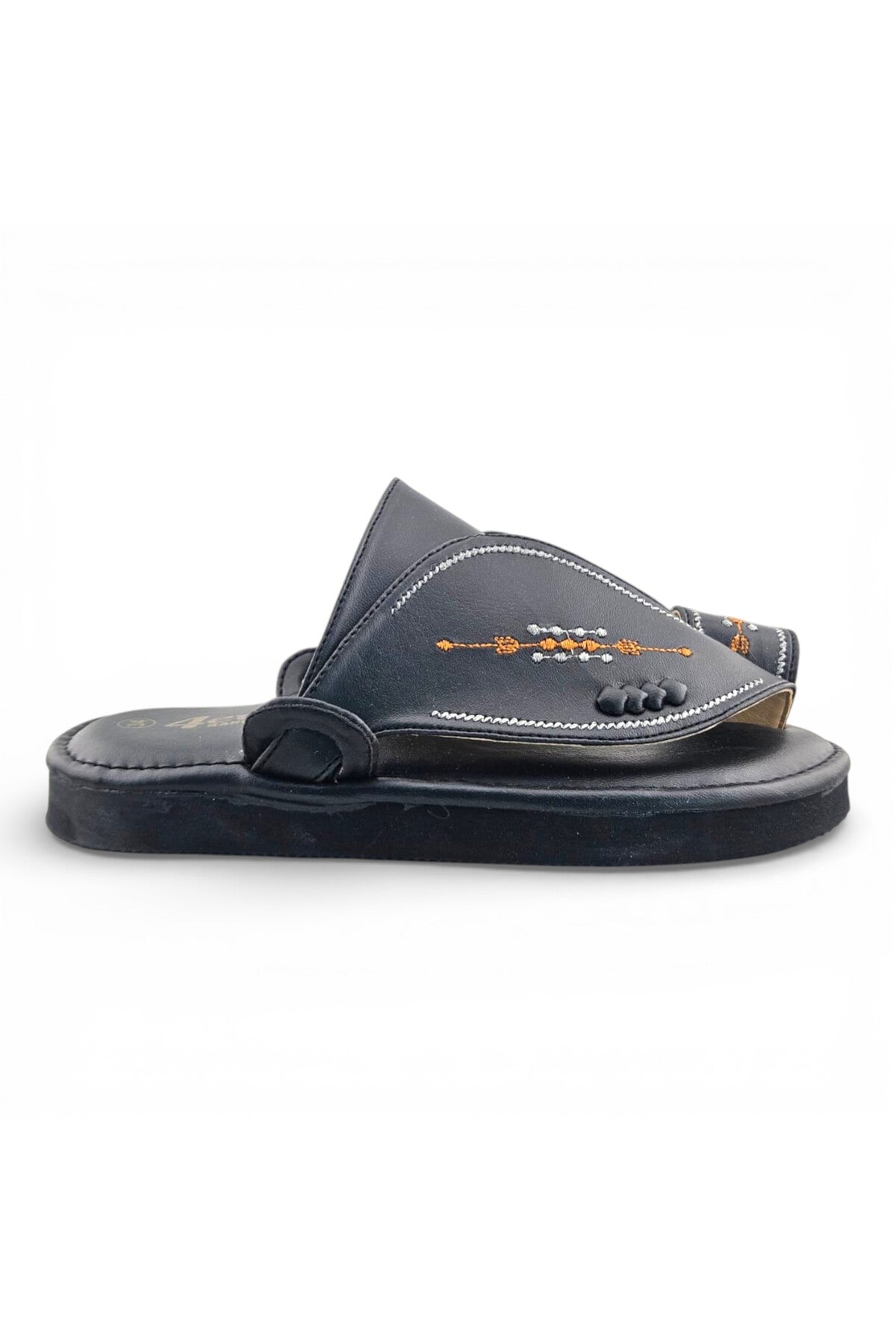 Footprint Soft Kids Sandals | 1412 Secondary image